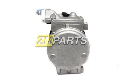 Компрессор кондиционера Kia Carens Компрессор кондиционера Kia Carens