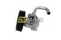 Насос ГУР Kia Mohave 571002J001, 57100-2J001