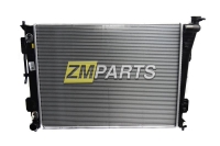 Радиатор охлаждения Hyundai Grandeur 25310-3V101, 253103V101