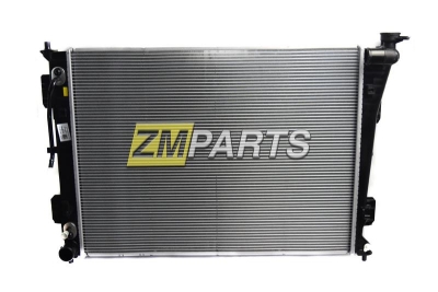 Радиатор охлаждения Hyundai Grandeur 25310-3V101, 253103V101 Радиатор охлаждения Hyundai Grandeur 25310-3V101, 253103V101