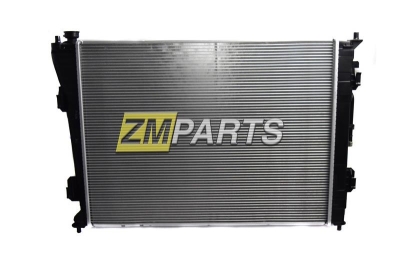 Радиатор охлаждения Hyundai Grandeur 25310-3V101, 253103V101 Радиатор охлаждения Hyundai Grandeur 25310-3V101, 253103V101