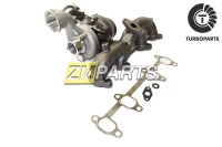 Турбина Volkswagen Golf 5, Jetta 1.9