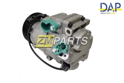 Компрессор кондиционера Hyundai Equus, Genesis Компрессор кондиционера Hyundai Equus, Genesis