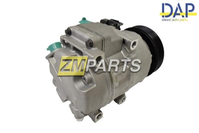 Компрессор кондиционера Hyundai Equus, Genesis Компрессор кондиционера Hyundai Equus, Genesis