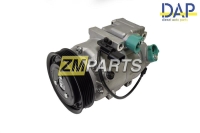 Компрессор кондиционера Hyundai Equus, Genesis