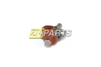 Регулятор давления ТНВД Isuzu 0963600541, 096360-0540, 0963600540