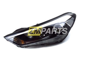 Фара левая Hyundai Tucson 3 92101D7000, 92101-D7000 Фара левая Hyundai Tucson 3 92101D7000, 92101-D7000