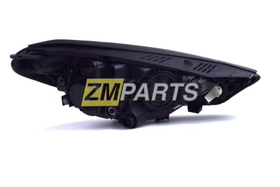 Фара левая Hyundai Tucson 3 92101D7000, 92101-D7000