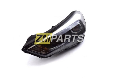 Фара левая Hyundai Tucson 3 92101D7000, 92101-D7000