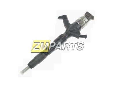 Форсунка Toyota Land Cruser 200 Форсунка Toyota Land Cruser 200