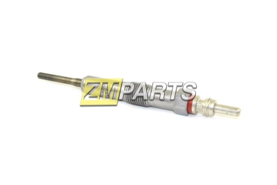 Свеча накала Megane, Kaptur, Duster без коробки