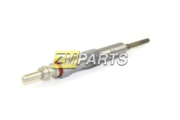 Свеча накала Megane, Kaptur, Duster без коробки