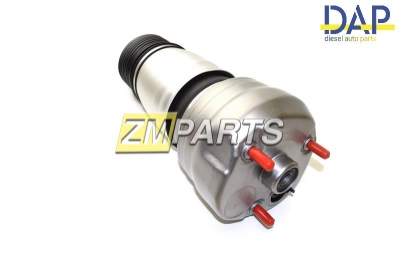 Пневмобаллон передний правый Porsche Panamera 97034305222