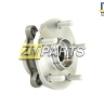 Ступица передняя Toyota Corolla, Rav 4, Auris 4355042010, 4355042010