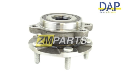 Ступица передняя Toyota Corolla, Rav 4, Auris 4355042010, 4355042010