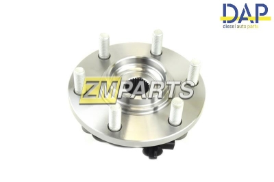 Ступица передняя Toyota Corolla, Rav 4, Auris 4355042010, 4355042010