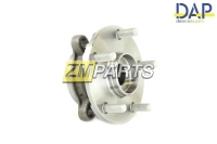 Ступица передняя Toyota Corolla, Rav 4, Auris 4355042010, 4355042010