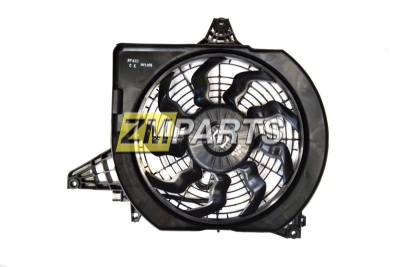 Вентилятор кондиционера Hyundai Grand Starex Вентилятор кондиционера Hyundai Grand Starex