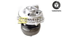 Турбина евро 2 правая K27-145-01, K2714501