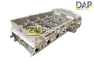 ГБЦ Форд Транзит, Ford Transit, Land Rover Defender 2.4