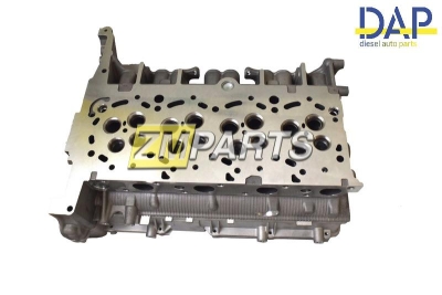 ГБЦ Форд Транзит, Ford Transit, Land Rover Defender 2.4