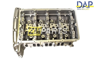 ГБЦ Форд Транзит, Ford Transit, Land Rover Defender 2.4