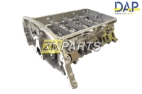 ГБЦ Форд Транзит, Ford Transit, Land Rover Defender 2.4