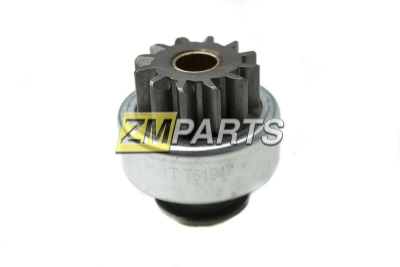 Бендикс стартера Kia Bongo, Carnival 2.9 Бендикс стартера Kia Bongo, Carnival 2.9