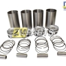 Поршневая GW4G15B Haval, Хавал H2, H6