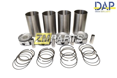 Поршневая GW4G15B Haval, Хавал H2, H6