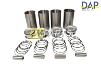 Поршневая GW4G15B Haval, Хавал H2, H6