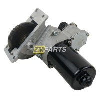 Моторчик блокировки заднего редуктора Land Rover Range Rover Sport