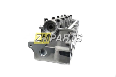 Головка блока ГБЦ R2 Kia Besta 2.2 0R2TF-10-100A, 0R2TF10100A в сборе