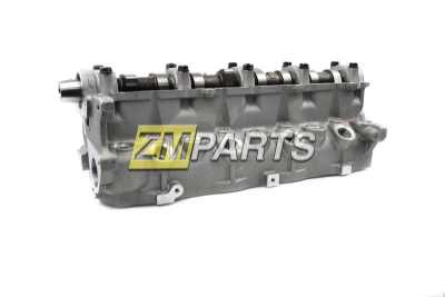 Головка блока ГБЦ R2 Kia Besta 2.2 0R2TF-10-100A, 0R2TF10100A в сборе