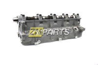 Головка блока ГБЦ R2 Kia Besta 2.2 0R2TF-10-100A, 0R2TF10100A в сборе