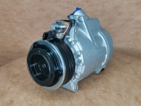 Компрессор кондиционера BWM X5, X6, БМВ Х5, Х6
