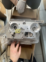 ГБЦ Форд Транзит, Ford Transit 1433147 новая в сборе