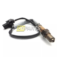 Датчик кислорода лямбда зонд Фольксваген, Ауди