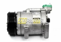 Компрессор кондиционера Lada X-Ray, Granta, Kalina 2, Datsun