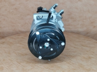 Компрессор кондиционера Lada X-Ray, Granta, Kalina 2, Datsun