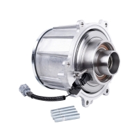 Вискомуфта заднего редуктора Nissan Murano, X-trail, Qashqai, QX50