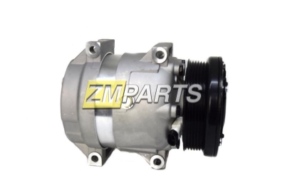 Компрессор кондиционера Chevrolet Epica 96409087