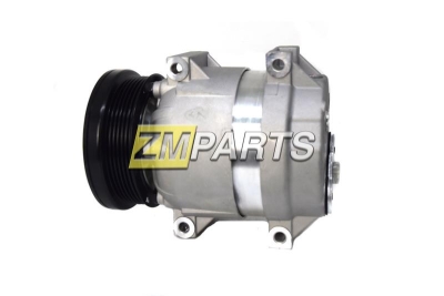 Компрессор кондиционера Chevrolet Epica 96409087