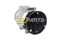 Компрессор кондиционера Chevrolet Epica 96409087