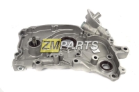 Насос масляный Hyundai Santa Fe 2.4