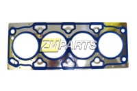 Прокладка ГБЦ Chevrolet Captiva 2.0