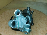 Турбина Kia Bongo 3, K2500, Porter 2 2.5 D4BH