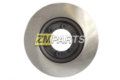 Диск тормозной передний Rexton, Musso, Korando