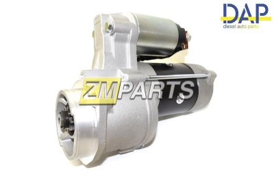 Стартер Grand Starex, Porter 2 36100-4A025, 361004A025