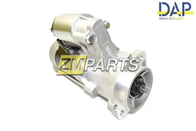 Стартер Grand Starex, Porter 2 36100-4A025, 361004A025
